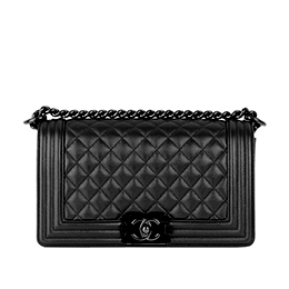 Borsa in Affitto Boy Chanel